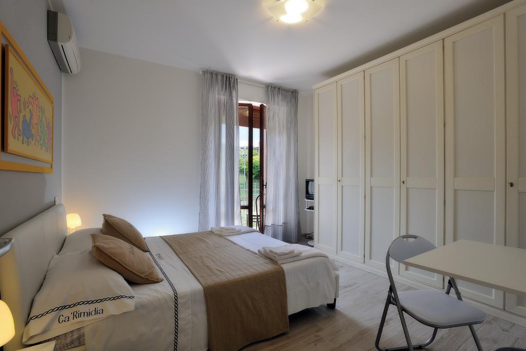Casarimidia Lägenhet Perugia Exteriör bild