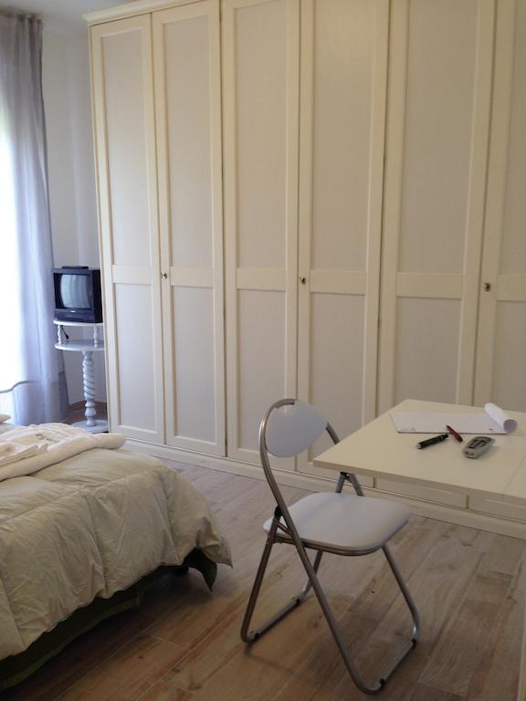 Casarimidia Lägenhet Perugia Rum bild