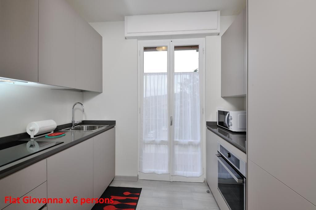 Casarimidia Lägenhet Perugia Exteriör bild
